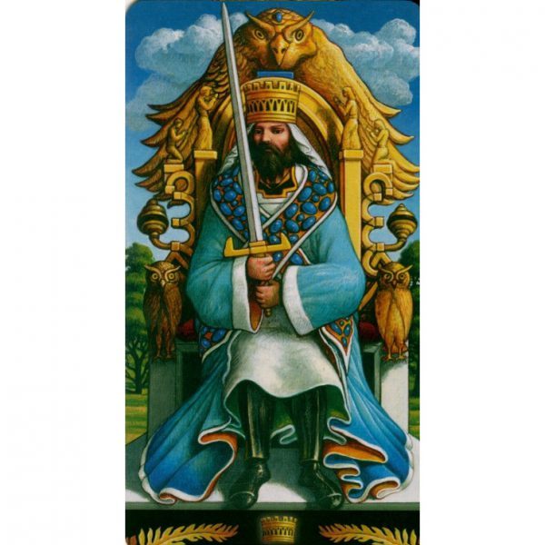 Pre-Raphaelite-Tarot-9-600×600