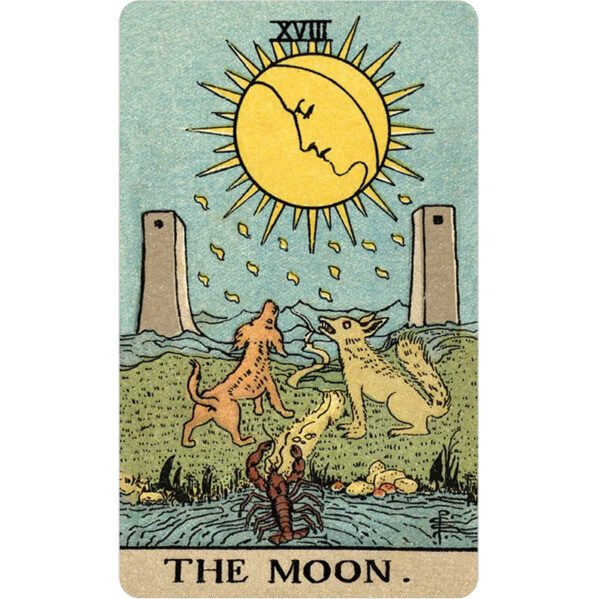 Smith-Waite-Tarot-Borderless-Miniature-Edition-5-600×599