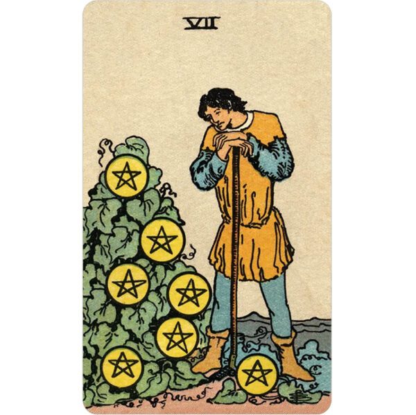 Smith-Waite-Tarot-Borderless-Miniature-Edition-7-600×599