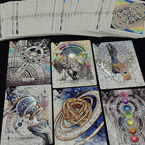 StarcodesAstro8