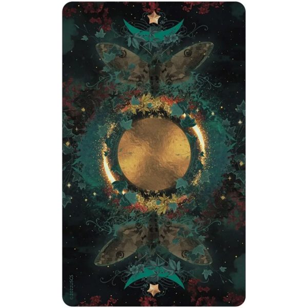 W.I.T.C.H.-Woman-in-Total-Control-of-Herself-Oracle-11-600×600