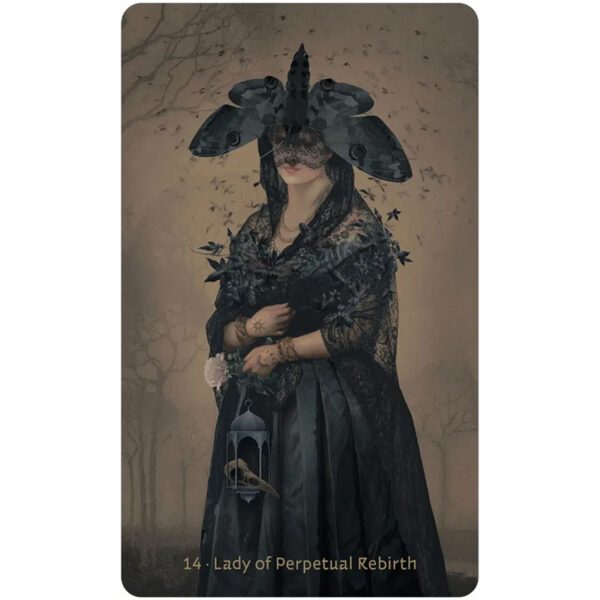 W.I.T.C.H.-Woman-in-Total-Control-of-Herself-Oracle-6-600×600