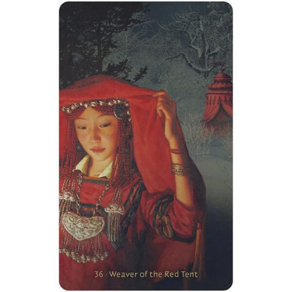 W.I.T.C.H.-Woman-in-Total-Control-of-Herself-Oracle-9-600×600