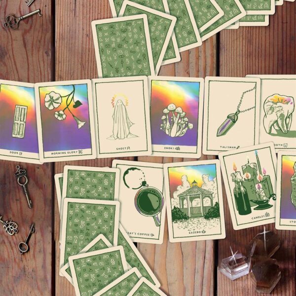 Green-Glyphs-Oracle-11-600×600