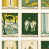 Green-Glyphs-Tarot-11-600×600