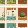 Green-Glyphs-Tarot-12-600×600