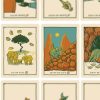 Green-Glyphs-Tarot-13-600×600