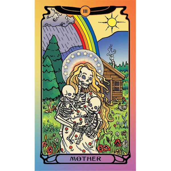 Grateful-Dead-Tarot-4-600×600