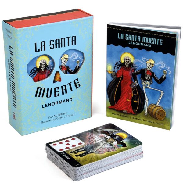 La-Santa-Muerte-Lenormand-3-600×600