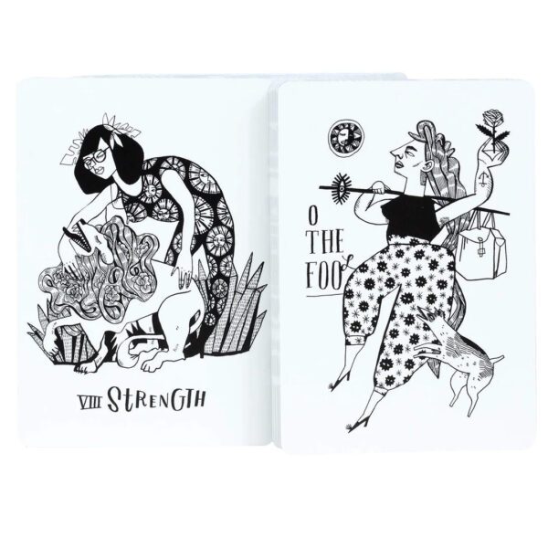 Many-Queens-Tarot-7-600×600