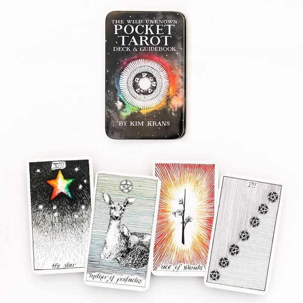 Wild-Unknown-Tarot-Pocket-Edition-2
