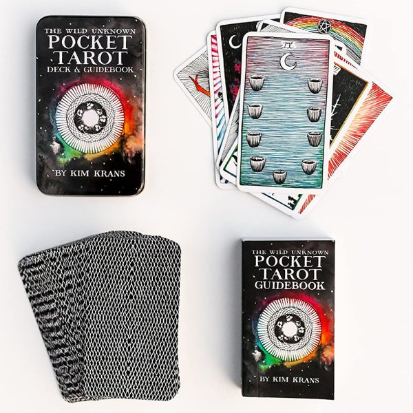 Wild-Unknown-Tarot-Pocket-Edition-4