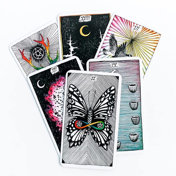 Wild-Unknown-Tarot-Pocket-Edition-5
