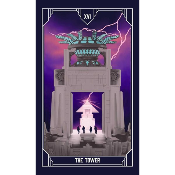 Ghostbusters-Tarot-Deck-and-Guidebook-5-600×600