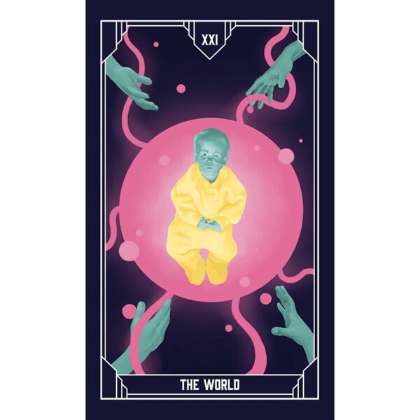 Ghostbusters-Tarot-Deck-and-Guidebook-7-600×600