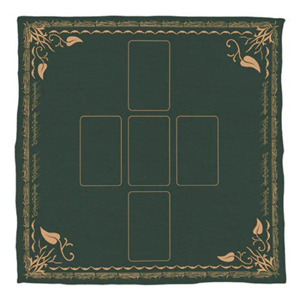 Guu Tarot – Ngược chiều (46)