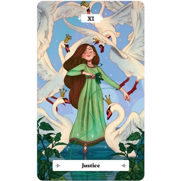 Woodland-Fairy-Tale-Tarot-2-600×600