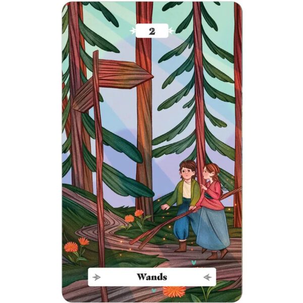 Woodland-Fairy-Tale-Tarot-5-600×600