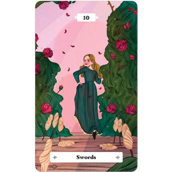 Woodland-Fairy-Tale-Tarot-6-600×600