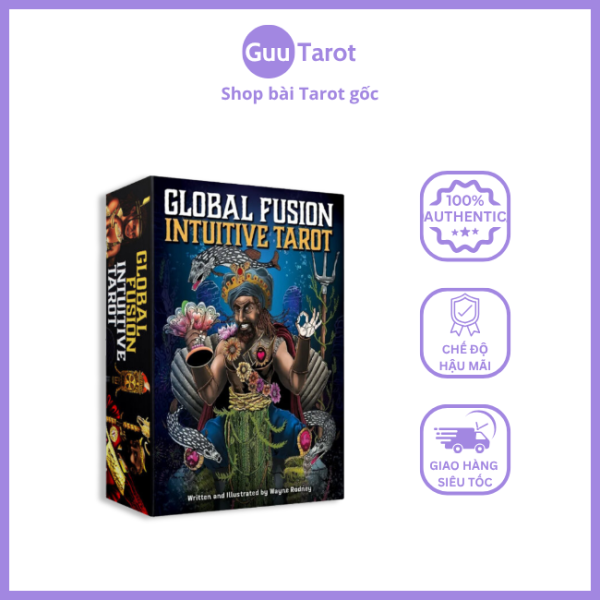 Guu Tarot – Ngược chiều (21)