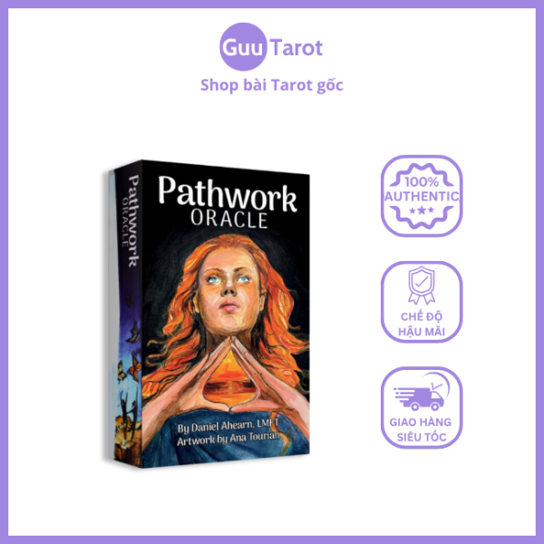 Guu Tarot – Ngược chiều (30)