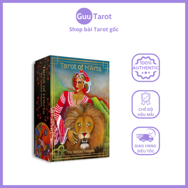 Guu Tarot – Ngược chiều (35)