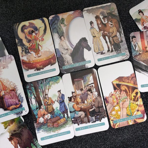 Horses-Tarot-10-600×600
