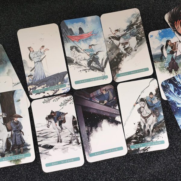 Horses-Tarot-9-600×600
