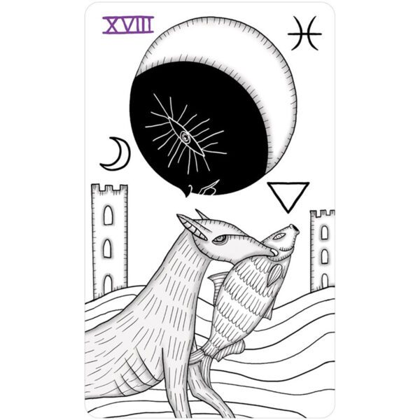 Medieval-Mischief-Tarot-2-600×600