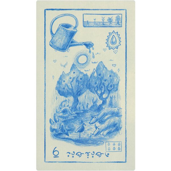 Cerulean-Sequence-Numerology-Oracle-21