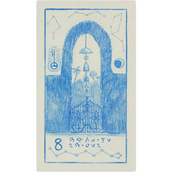 Cerulean-Sequence-Numerology-Oracle-23