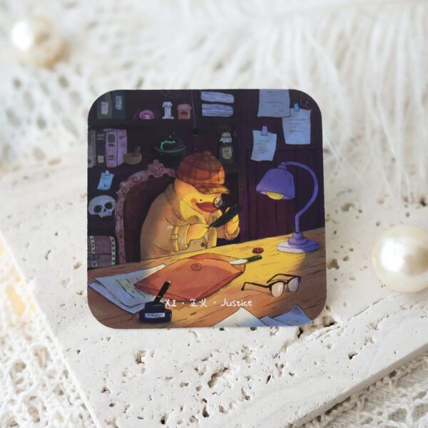 Cleo-Duck-Tarot-2-600×600