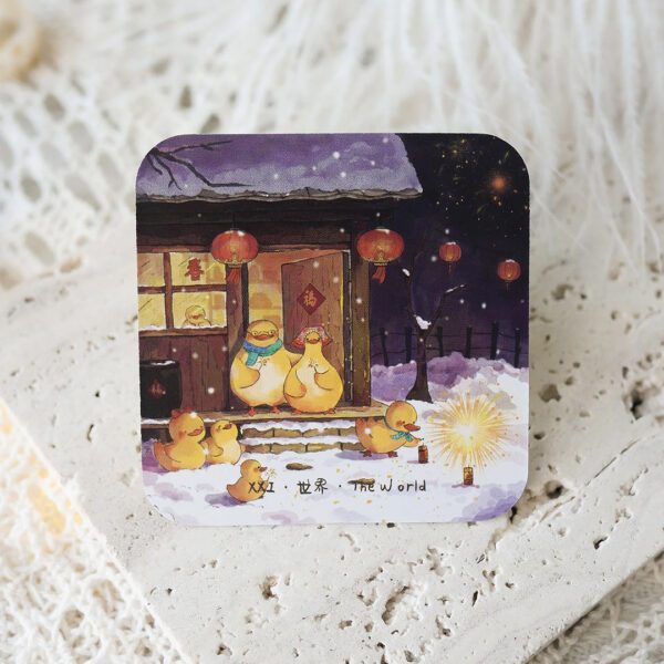 Cleo-Duck-Tarot-3-600×600