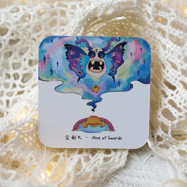 Cleo-Duck-Tarot-4-600×600
