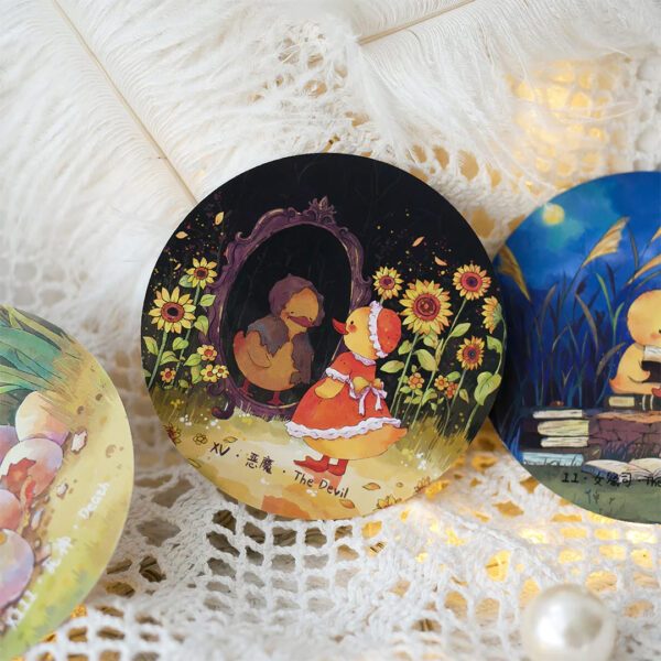 Cleo-Duck-Tarot-Limited-Edition-4-600×600