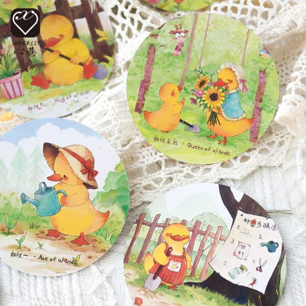 Cleo-Duck-Tarot-Limited-Edition-6-600×600