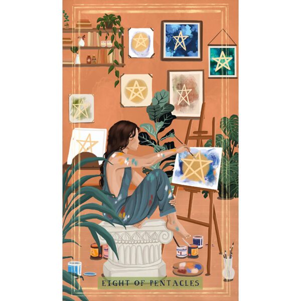 Earth-Woman-Tarot-8-600×600