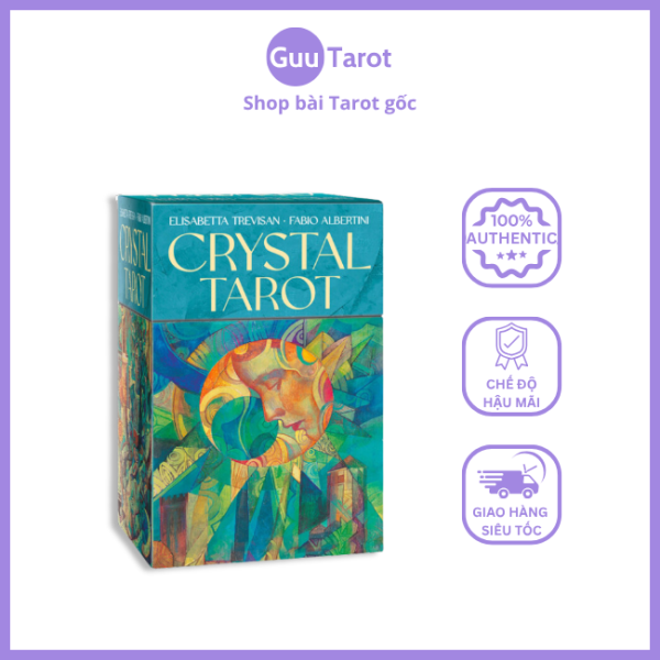 Guu Tarot – Ngược chiều (43)