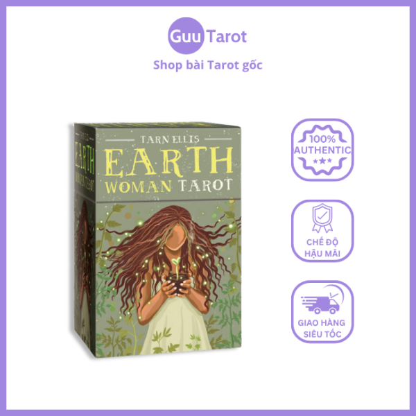 Guu Tarot – Ngược chiều (45)