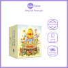Guu Tarot – Ngược chiều (50)
