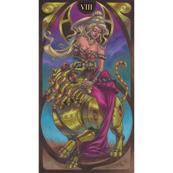 Steampunk-Art-Nouveau-Tarot-2-600×600