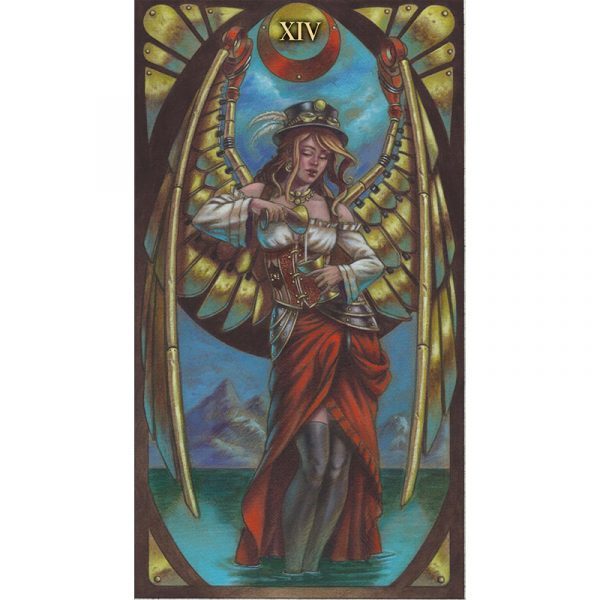 Steampunk-Art-Nouveau-Tarot-4-600×600
