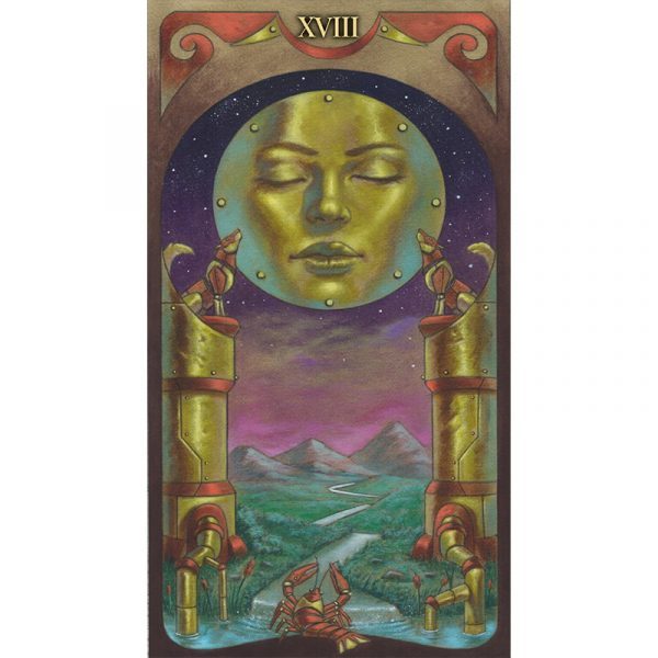 Steampunk-Art-Nouveau-Tarot-5-600×600