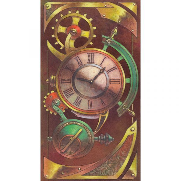 Steampunk-Art-Nouveau-Tarot-6-600×600