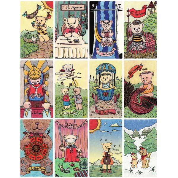 Muppet-Bear-Tarot-2-600×600