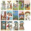 Muppet-Bear-Tarot-4-600×600