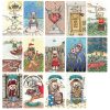 Muppet-Bear-Tarot-5-600×600