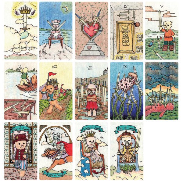 Muppet-Bear-Tarot-5-600×600