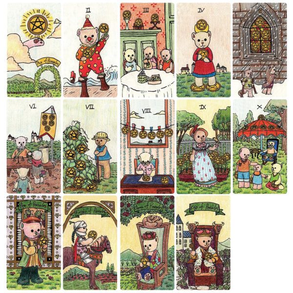 Muppet-Bear-Tarot-6-600×600