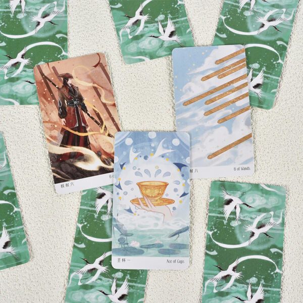 Fabled-Cloudland-Tarot-Mini-5-600×600